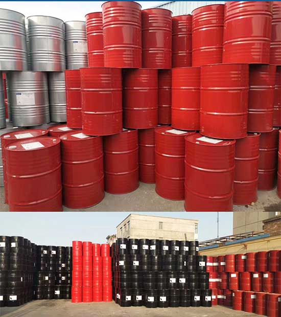 防腐涂料施工方案(图2) 双组份防腐涂料聚脲