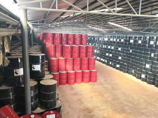 双组份彩钢板防腐涂料